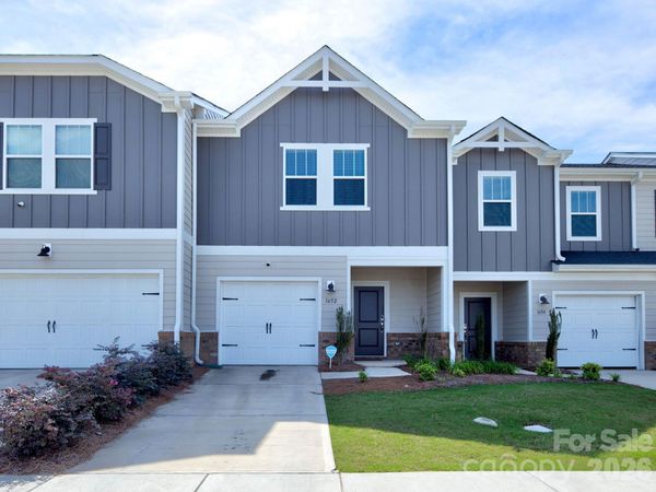 1652 Village Grove Lane, Monroe, NC 28110