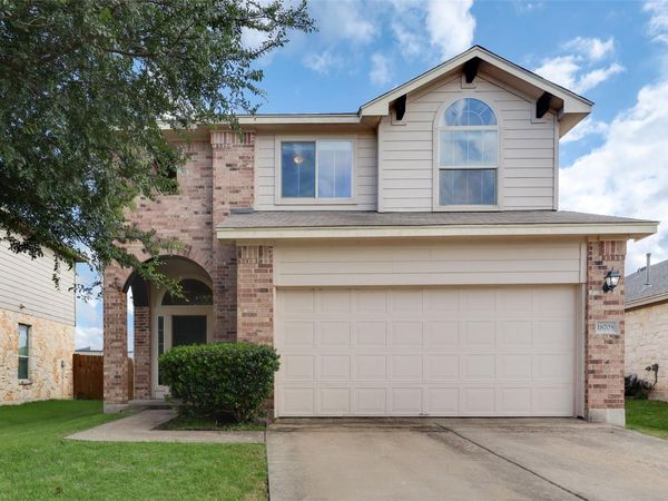 18705 Moreto LOOP , Pflugerville, TX 78660