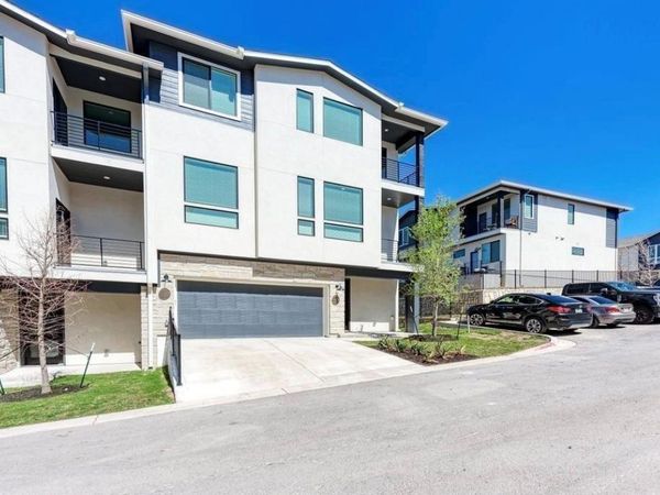 2050 Lohmans Spur RD , Unit 703, Lakeway, TX 78734