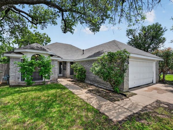 1222 Ivybridge DR , Pflugerville, TX 78660
