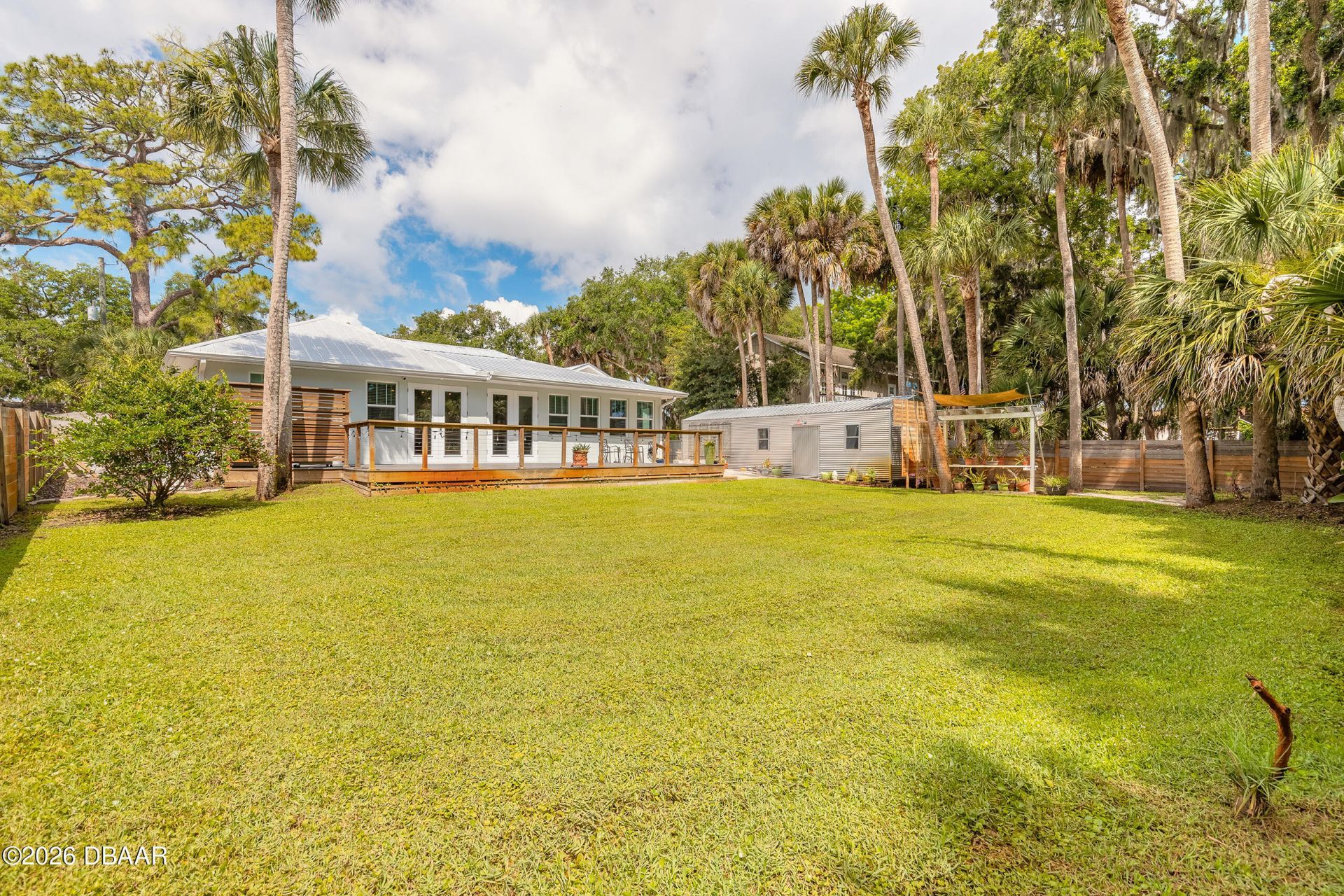 1107 S Orange Street, New Smyrna Beach, FL 32168 Photo