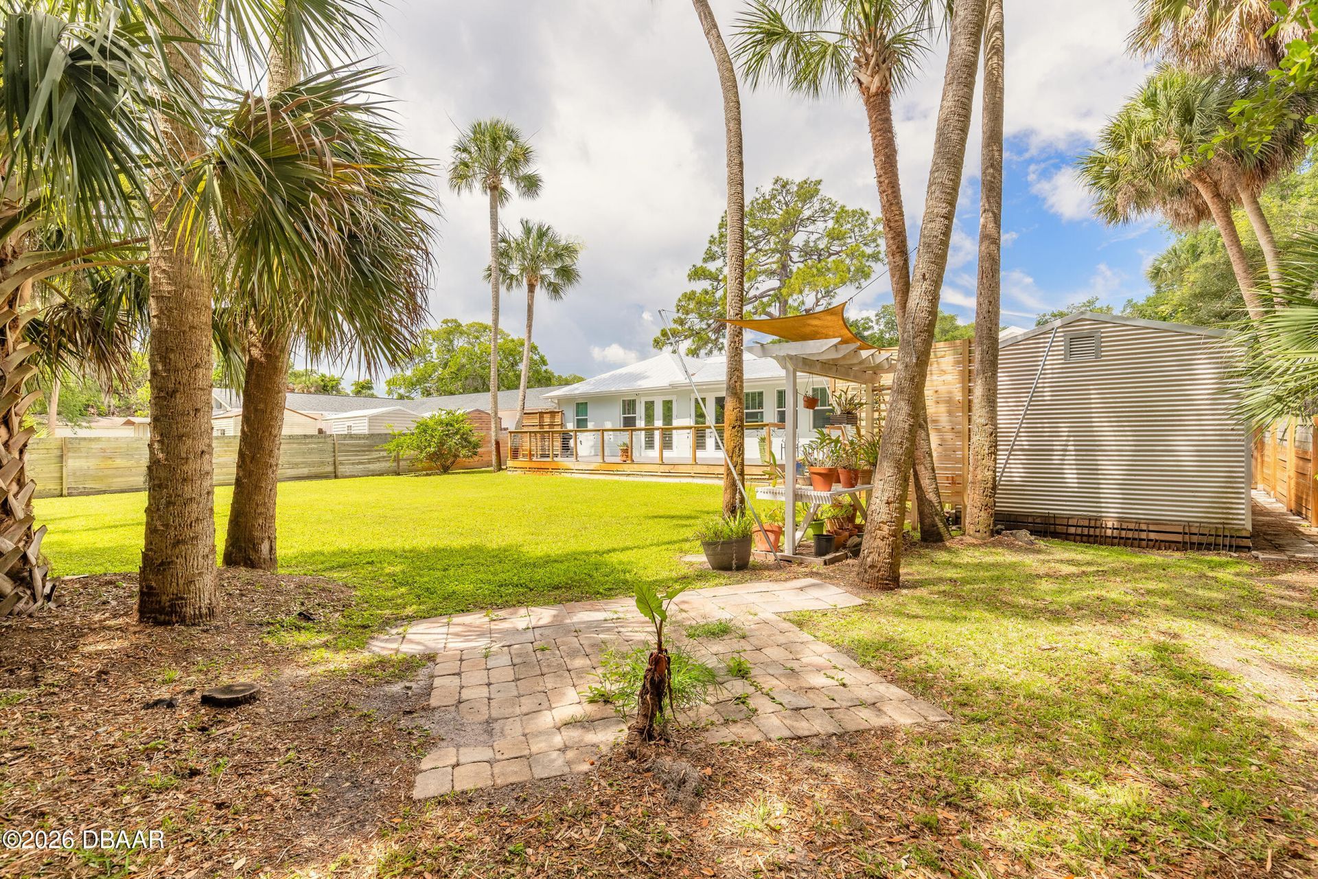 1107 S Orange Street, New Smyrna Beach, FL 32168 Photo