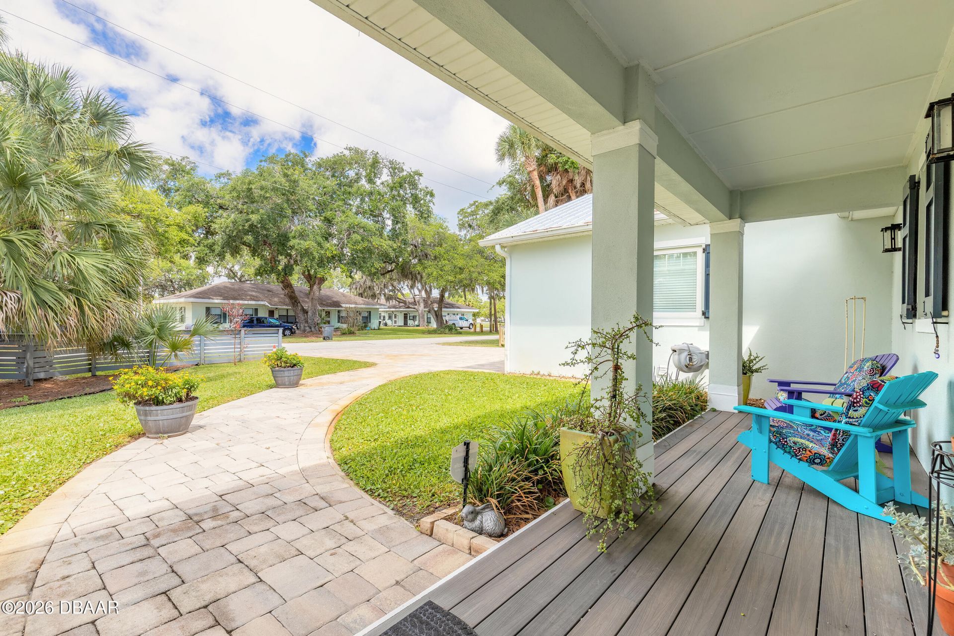 1107 S Orange Street, New Smyrna Beach, FL 32168 Photo