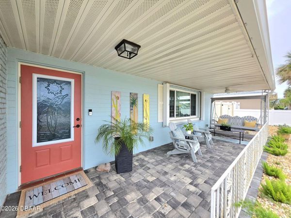 2317 Bonnie View Drive, Ormond Beach, FL 32176