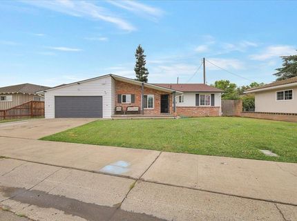 738 Costa Dr, Lodi, CA 95240 Photo
