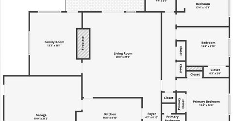 738 Costa Dr, Lodi, CA 95240 Photo