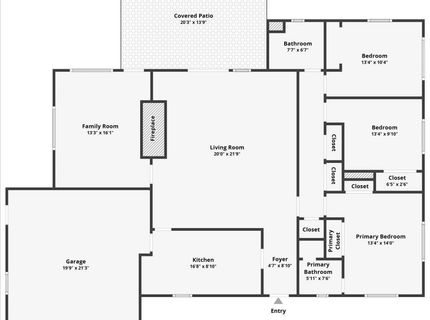 738 Costa Dr, Lodi, CA 95240 Photo