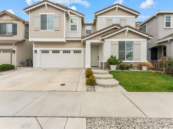 7040 Skipperling St, Roseville, CA 95747