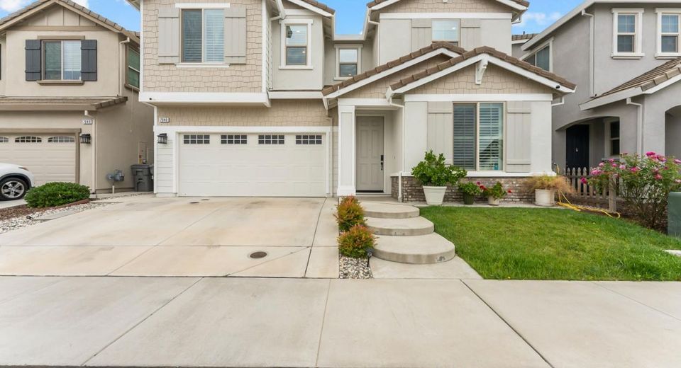 7040 Skipperling St, Roseville, CA 95747 Photo