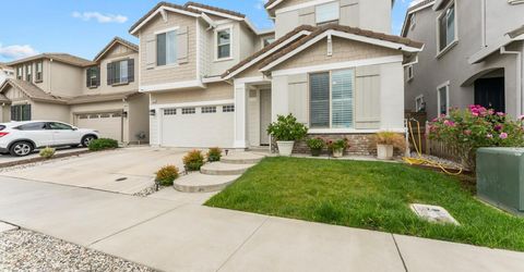 7040 Skipperling St, Roseville, CA 95747 Photo