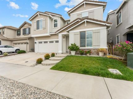 7040 Skipperling St, Roseville, CA 95747 Photo