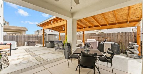 7040 Skipperling St, Roseville, CA 95747 Photo