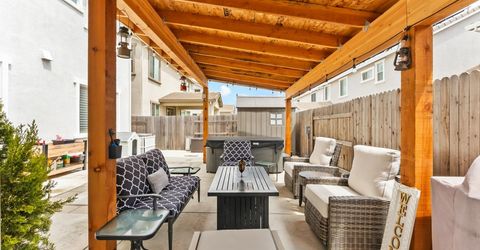 7040 Skipperling St, Roseville, CA 95747 Photo