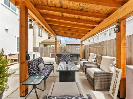 7040 Skipperling St, Roseville, CA 95747 Photo