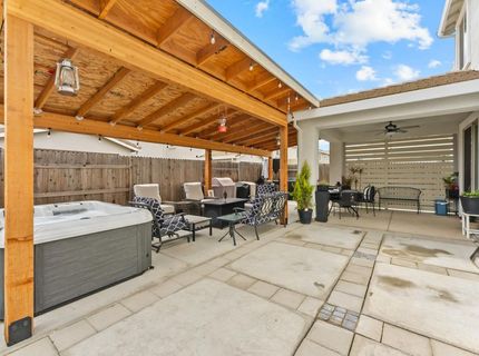7040 Skipperling St, Roseville, CA 95747 Photo