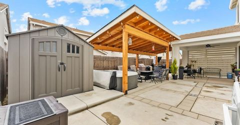 7040 Skipperling St, Roseville, CA 95747 Photo