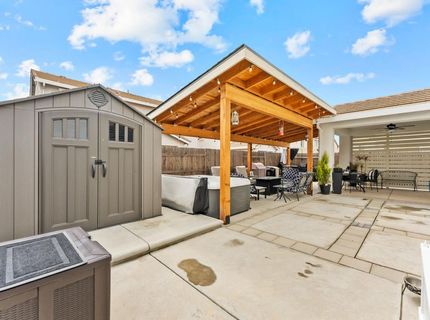 7040 Skipperling St, Roseville, CA 95747 Photo