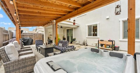 7040 Skipperling St, Roseville, CA 95747 Photo