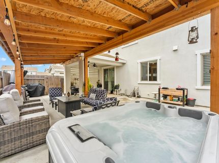 7040 Skipperling St, Roseville, CA 95747 Photo