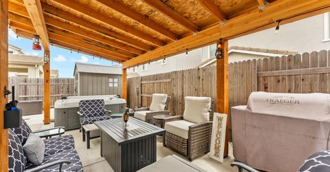 7040 Skipperling St, Roseville, CA 95747 Photo