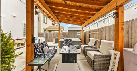 7040 Skipperling St, Roseville, CA 95747 Photo