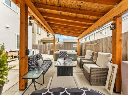7040 Skipperling St, Roseville, CA 95747 Photo