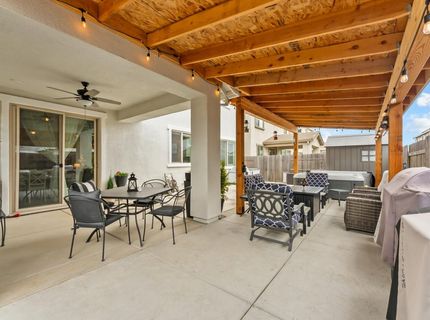 7040 Skipperling St, Roseville, CA 95747 Photo