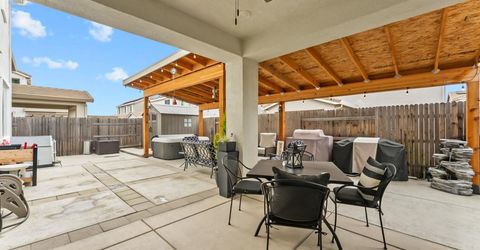 7040 Skipperling St, Roseville, CA 95747 Photo