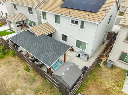 7040 Skipperling St, Roseville, CA 95747 Photo
