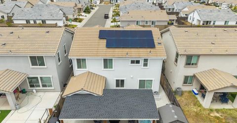 7040 Skipperling St, Roseville, CA 95747 Photo
