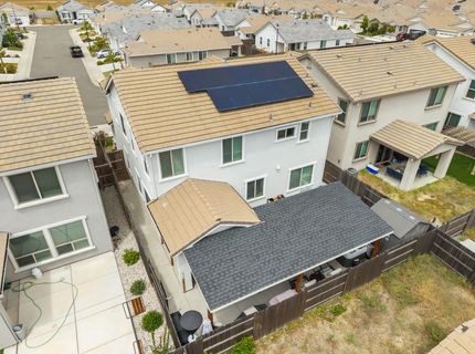 7040 Skipperling St, Roseville, CA 95747 Photo