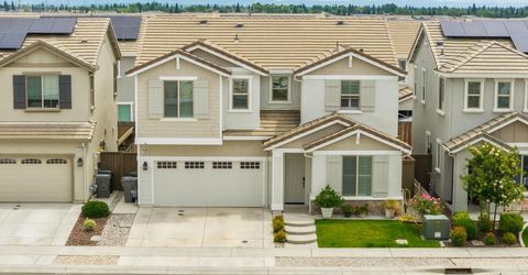 7040 Skipperling St, Roseville, CA 95747 Photo