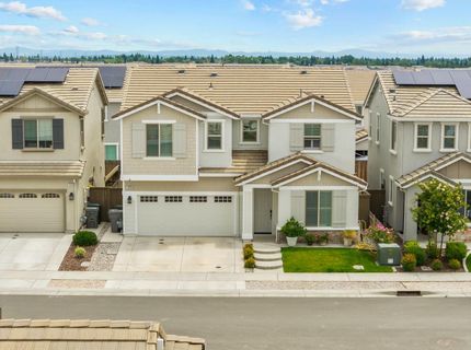 7040 Skipperling St, Roseville, CA 95747 Photo