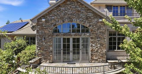 17340 Winchester Club Dr, Meadow Vista, CA 95722 Photo