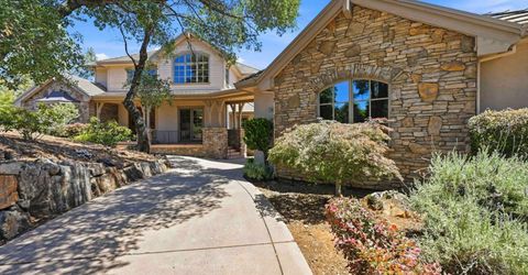 17340 Winchester Club Dr, Meadow Vista, CA 95722 Photo