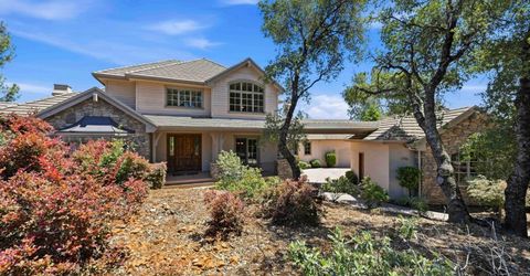 17340 Winchester Club Dr, Meadow Vista, CA 95722 Photo