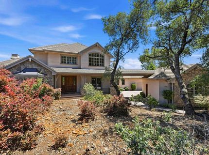 17340 Winchester Club Dr, Meadow Vista, CA 95722 Photo