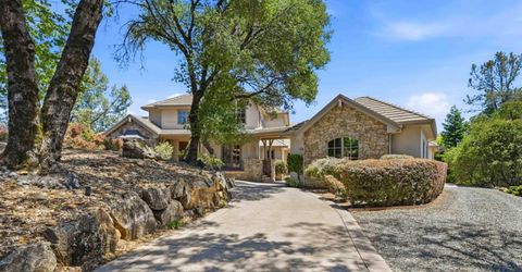 17340 Winchester Club Dr, Meadow Vista, CA 95722 Photo