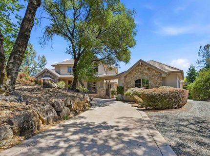 17340 Winchester Club Dr, Meadow Vista, CA 95722 Photo