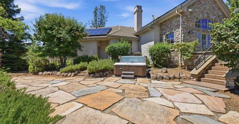 17340 Winchester Club Dr, Meadow Vista, CA 95722 Photo