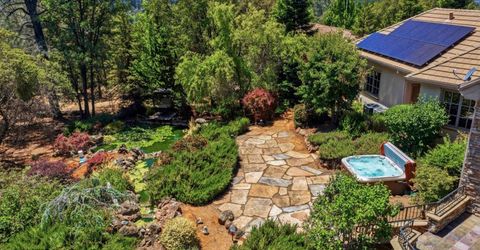 17340 Winchester Club Dr, Meadow Vista, CA 95722 Photo