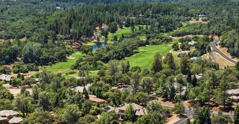 17340 Winchester Club Dr, Meadow Vista, CA 95722 Photo