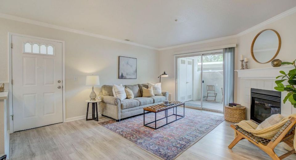 8020 Walerga Rd #1223, Unit 1223, Antelope, CA 95843 Photo
