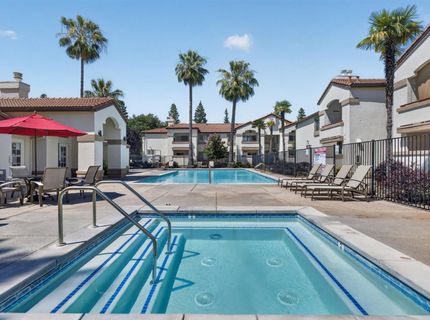 8020 Walerga Rd #1223, Unit 1223, Antelope, CA 95843 Photo