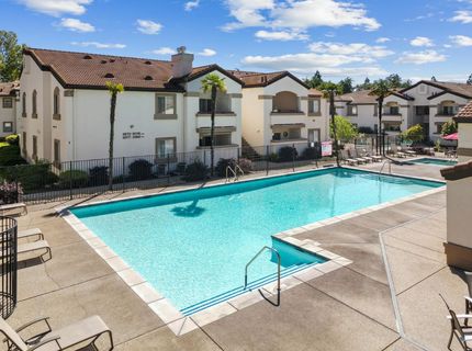 8020 Walerga Rd #1223, Unit 1223, Antelope, CA 95843 Photo