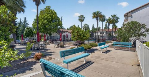 8020 Walerga Rd #1223, Unit 1223, Antelope, CA 95843 Photo