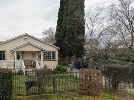1716 Eldridge Ave, Sacramento, CA 95815 Photo