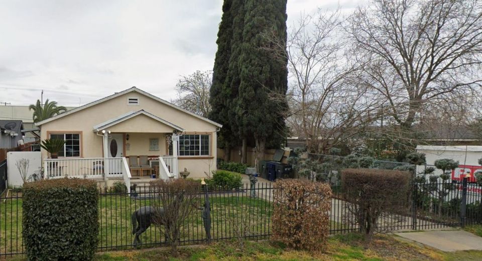 1716 Eldridge Ave, Sacramento, CA 95815 Photo