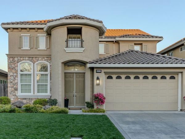 4212 Gabriel Way, Modesto, CA 95356