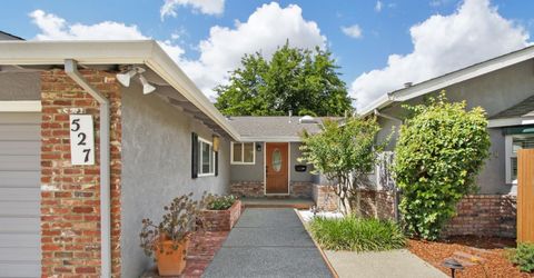 527 Rutgers Dr, Davis, CA 95616 Photo